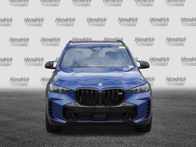 2024 BMW X5 M60i