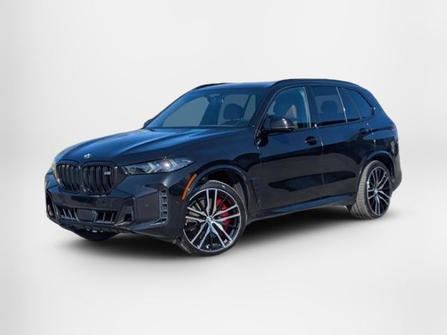 2024 BMW X5 M60i