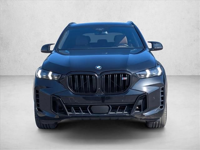 2024 BMW X5 M60i