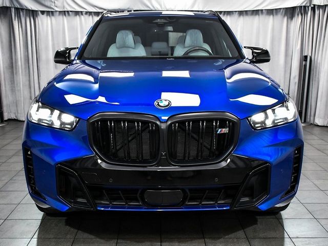 2024 BMW X5 M60i