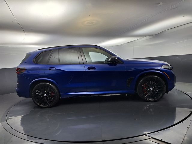 2024 BMW X5 M60i