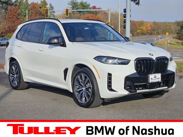 2024 BMW X5 M60i