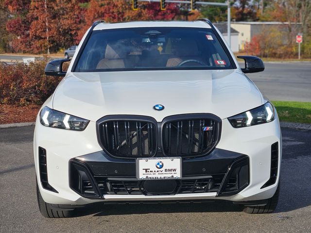 2024 BMW X5 M60i