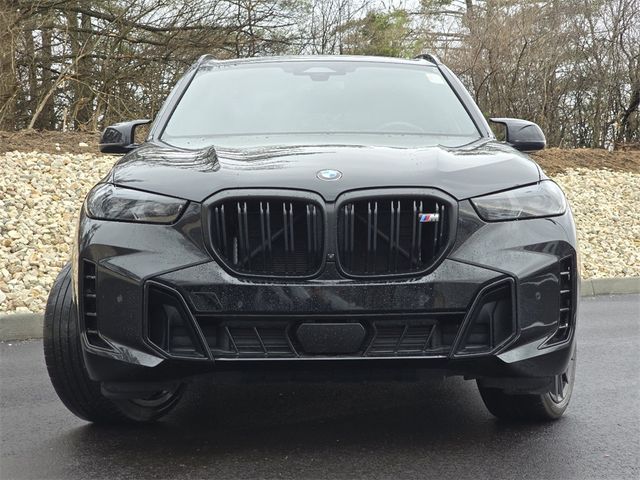 2024 BMW X5 M60i