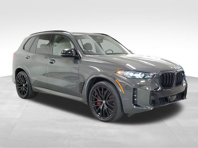 2024 BMW X5 M60i