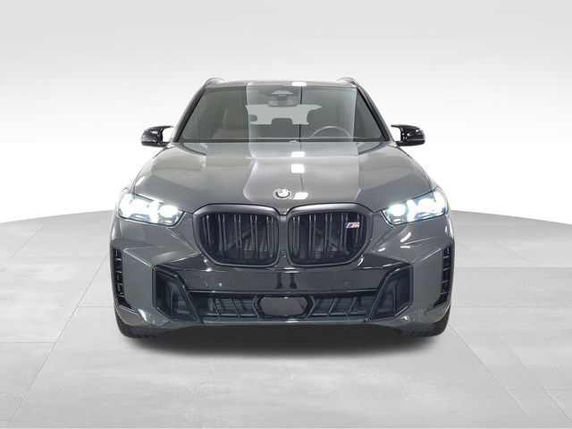 2024 BMW X5 M60i