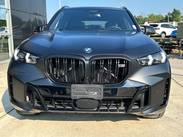 2024 BMW X5 M60i