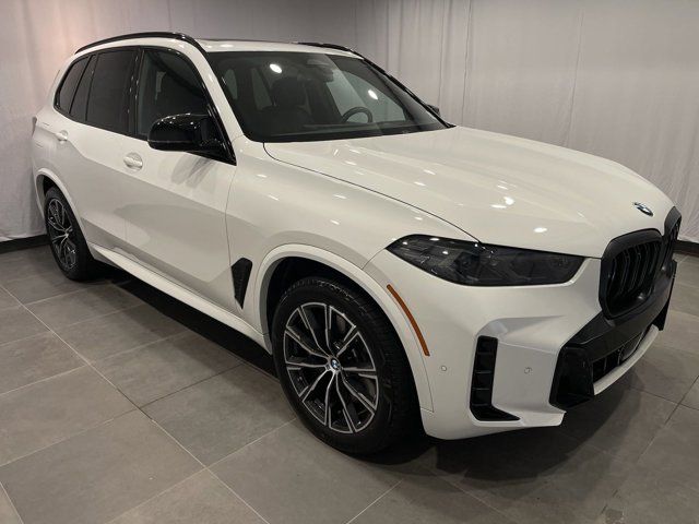 2024 BMW X5 M60i