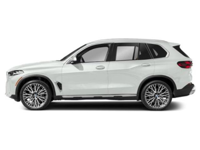 2024 BMW X5 M60i