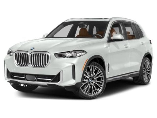 2024 BMW X5 M60i