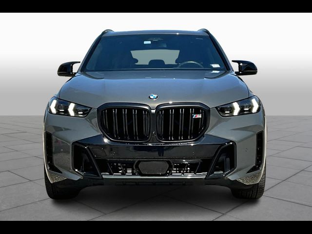 2024 BMW X5 M60i