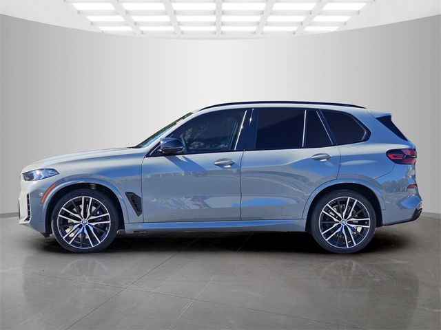 2024 BMW X5 M60i