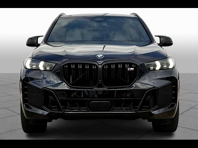 2024 BMW X5 M60i