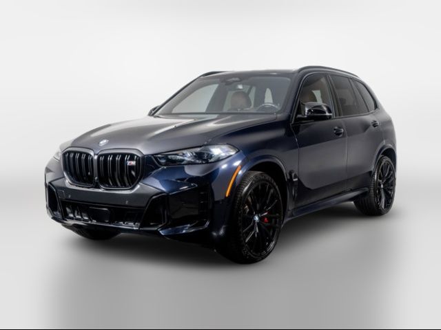 2024 BMW X5 M60i