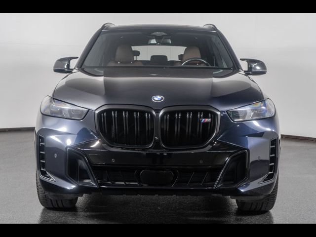 2024 BMW X5 M60i