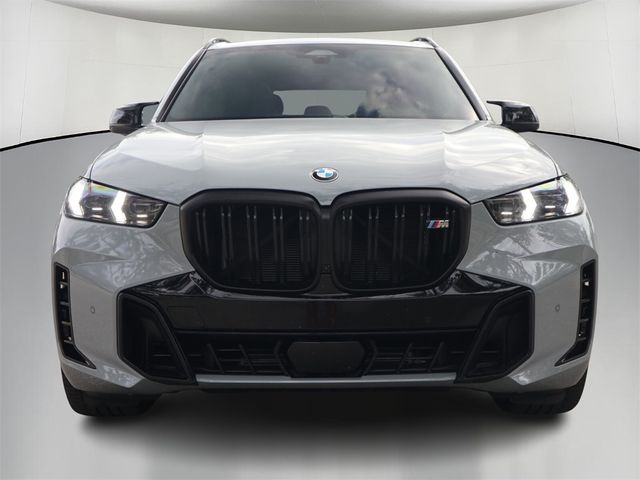 2024 BMW X5 M60i