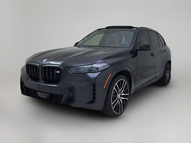 2024 BMW X5 M60i