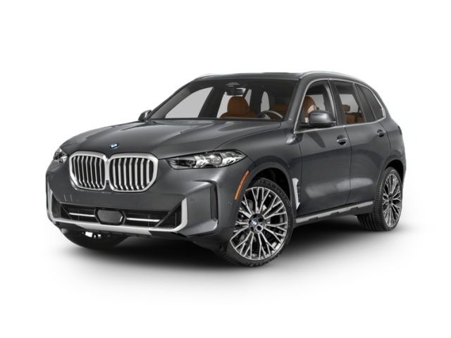 2024 BMW X5 M60i