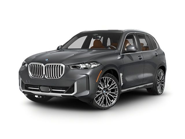 2024 BMW X5 M60i