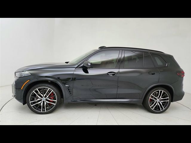 2024 BMW X5 M60i