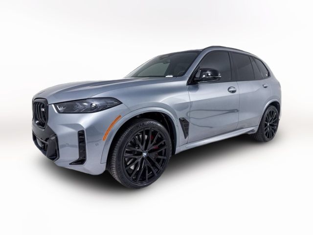 2024 BMW X5 M60i