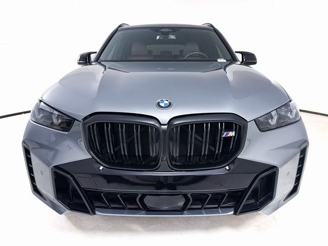 2024 BMW X5 M60i