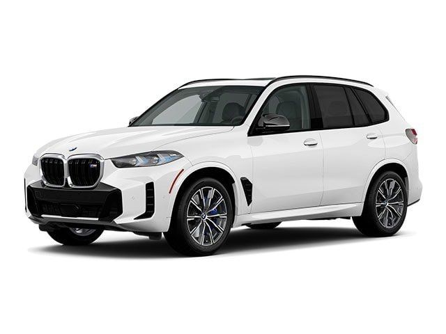 2024 BMW X5 M60i