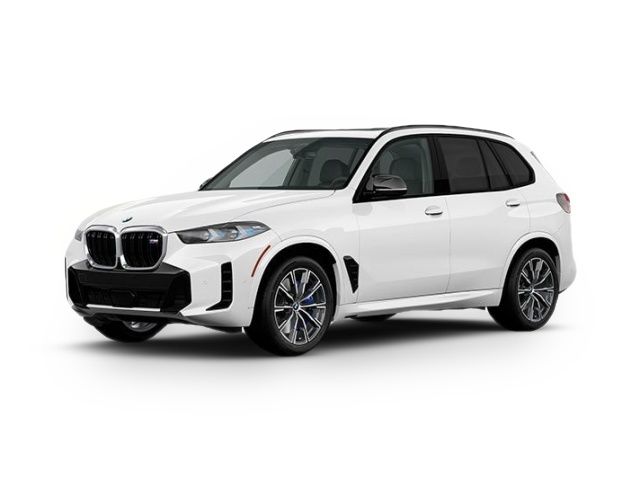 2024 BMW X5 M60i