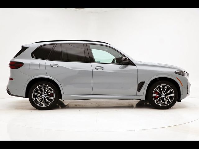 2024 BMW X5 M60i