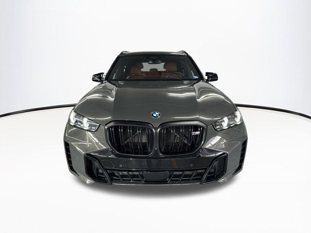 2024 BMW X5 M60i