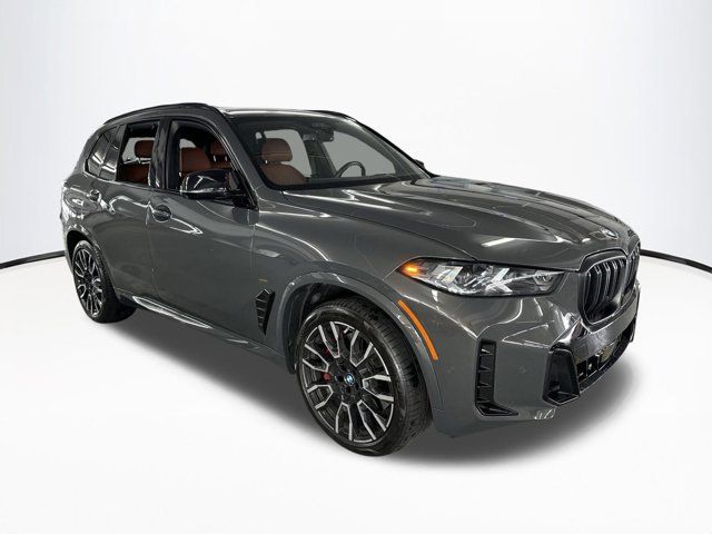 2024 BMW X5 M60i