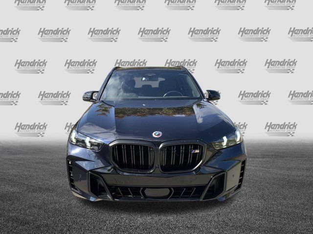 2024 BMW X5 M60i