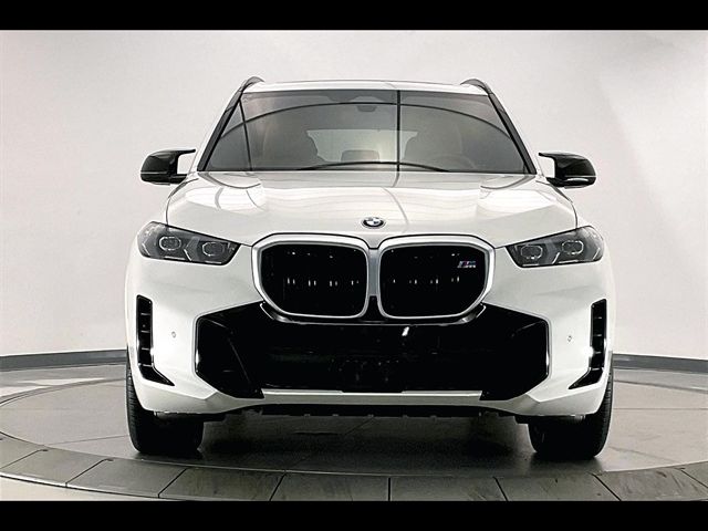 2024 BMW X5 M60i