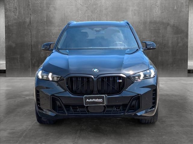 2024 BMW X5 M60i