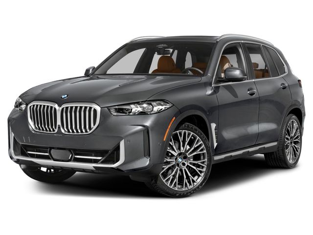 2024 BMW X5 M60i