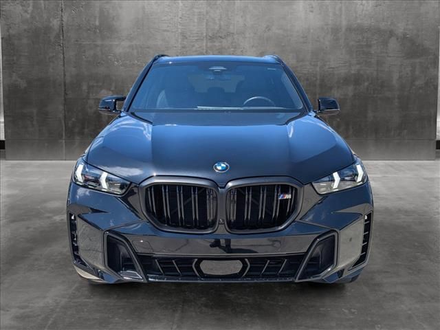 2024 BMW X5 M60i