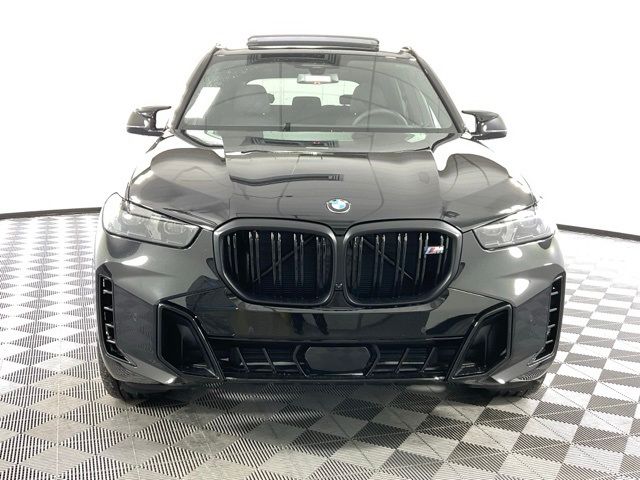 2024 BMW X5 M60i