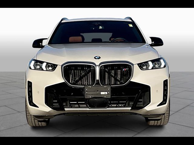 2024 BMW X5 M60i