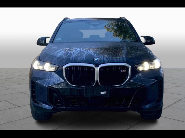 2024 BMW X5 M60i
