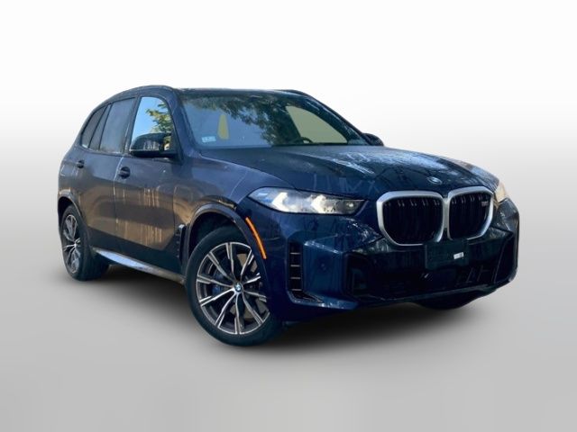 2024 BMW X5 M60i