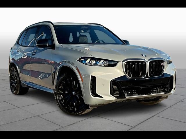 2024 BMW X5 M60i