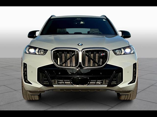 2024 BMW X5 M60i