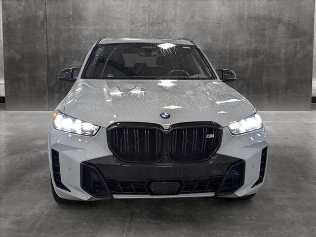 2024 BMW X5 M60i