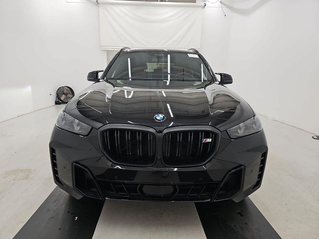 2024 BMW X5 M60i