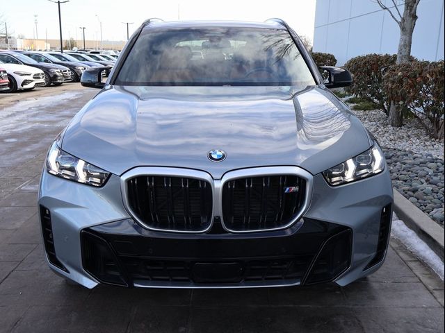 2024 BMW X5 M60i