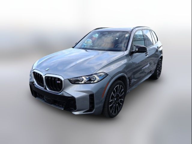 2024 BMW X5 M60i