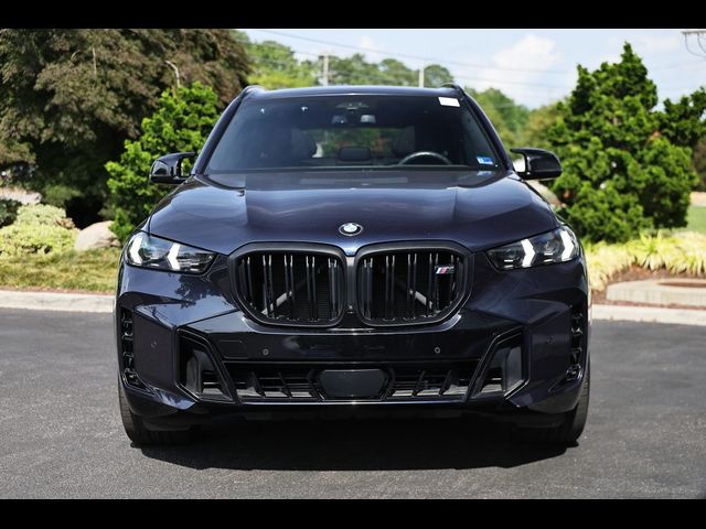 2024 BMW X5 M60i