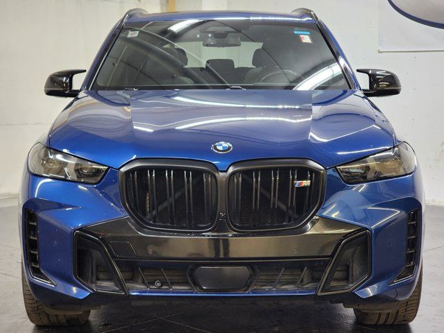 2024 BMW X5 M60i