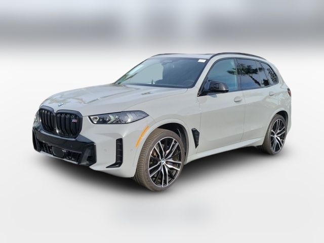 2024 BMW X5 M60i
