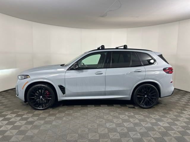 2024 BMW X5 M60i